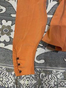 formal Blouse