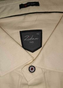 Formal Men Shirt