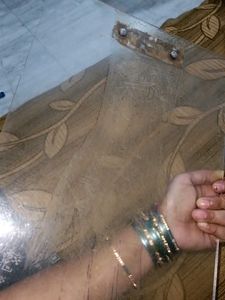high quality acrylic exam board