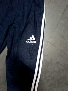 Adidas Track Pants