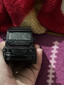 g wagon car of small toy modle