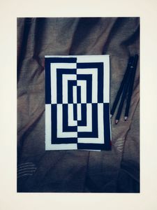 illusion art