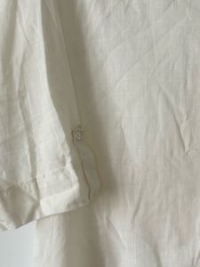 Elegant Off-White Kurta