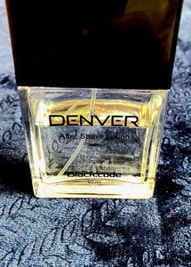 Denver After Shave