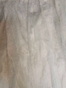 Girls' Sparkly Tulle Skirt