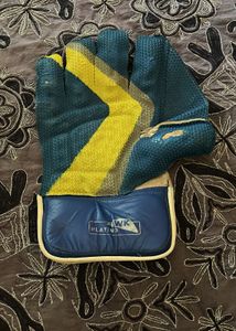 Cricket kit in MS Dhoni  large bag (no bat)