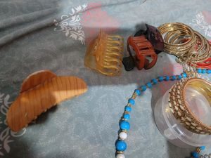 Girls Jewellery Set