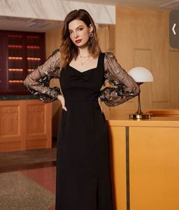 URBANIC Black dress