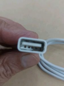 Specialized Apple USB Keyboard extension Cable