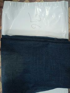 ⚡ ⚡ Flash Sale ⚡ ⚡ Dark Wash Straight Leg Jeans