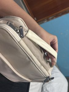 Stylish Tech Organizer Pouch