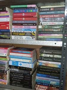 Fiction Book Bundle - Popular Authors!