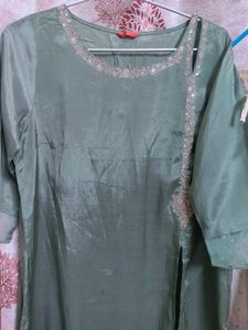 W Brand, Kurta Set