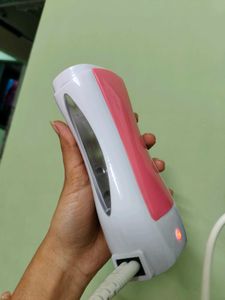 Portable Wax Heater Warmer Machine