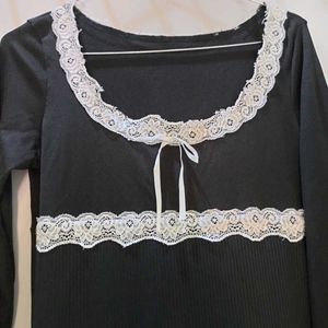 Coquette Dress