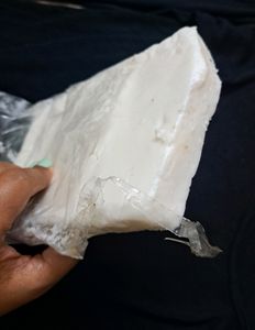 Paraffin wax 400 g. For Foot Exfoliating