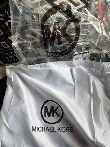 Brand New- Michael Kors Tote Bag