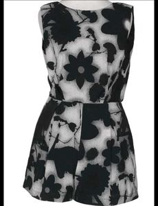 ♡ Y2K Pinteresty lace sexy romper ♡