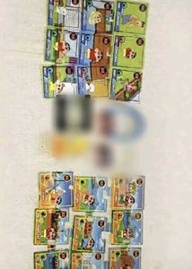 Shinchan Puzzle Collection