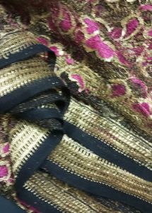 Exquisite Saree