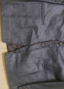 Elegant Men's Ethnic Jacket