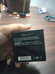 Swiss Beauty Primer Setting Powder