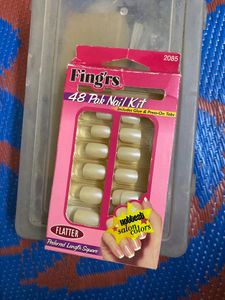 Artificial Nails