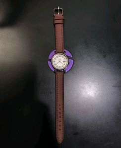 Fossil original women's watch, Perfectly working