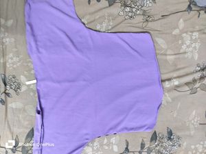 Lavender Top