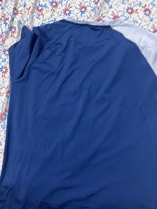 Perfly By Decathlon Men’s Badminton Tshirts (2)