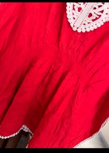 Kaftaan Top
