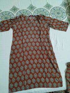 kurta set