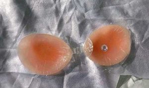 Reusable Silicon Push up Invisible Sticky Bra