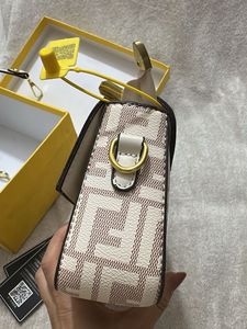 FENDI inspired Bag