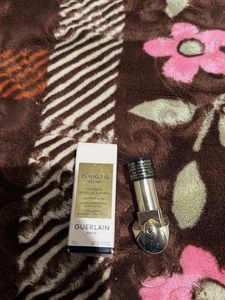 Guerlain Lipstick - Retired Shade
