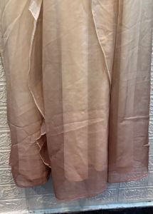 🇺🇸 USA imported Ombre Ruffle Maxi Dress