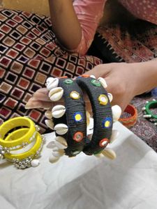 Navratri Bangles