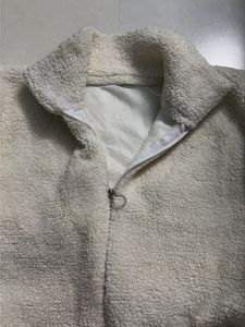 Cozy Sherpa Fleece Jacket