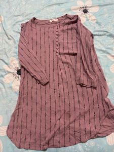 top a line shape