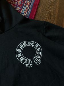 Chrome Hearts Hoodie