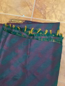 Rich Silk Saree