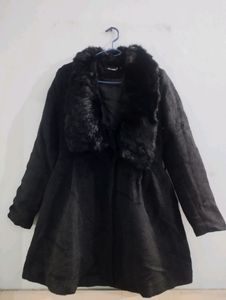 Winter Overcoat