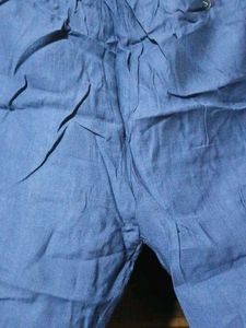 Blue Kurta Set