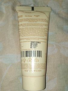 Sunscreen
