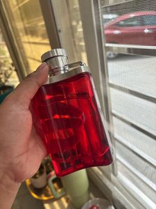 Alfred Dunhill Desire Red Perfume