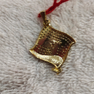 AD pendant set