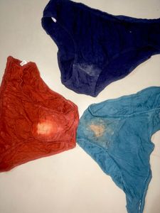 30 items uesd fabric