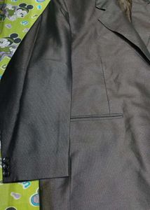 Men's Classic purplish Blazer
