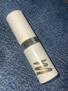 MyGlamm LIT Satin Matte Lipstick
