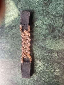 Chic Elastic Chain Belt